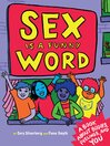 Cover image for Sex Is a Funny Word